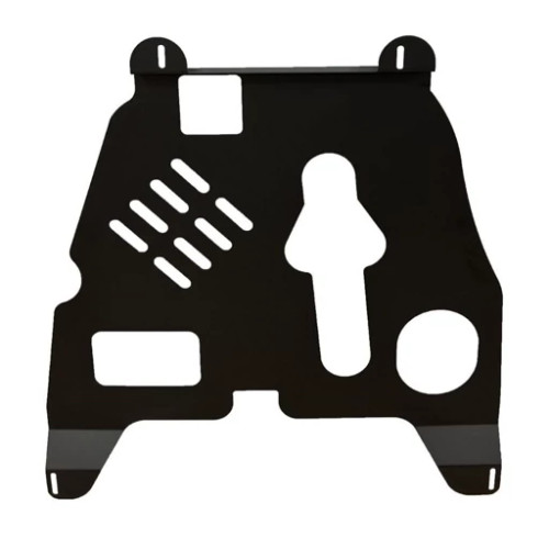 سینی زیر موتور تیبا لاهیجان – با ضمانت معتبر و بی قید و شرط