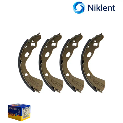 لنت ترمز عقب پراید پارس لنت Pars Lent دارای ضمانت بی قید و شرط