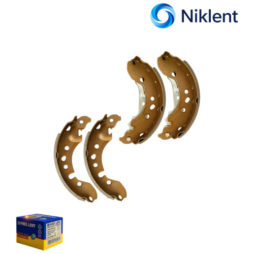 لنت ترمز عقب ساندرو پارس لنت Pars Lent دارای ضمانت بی قید و شرط