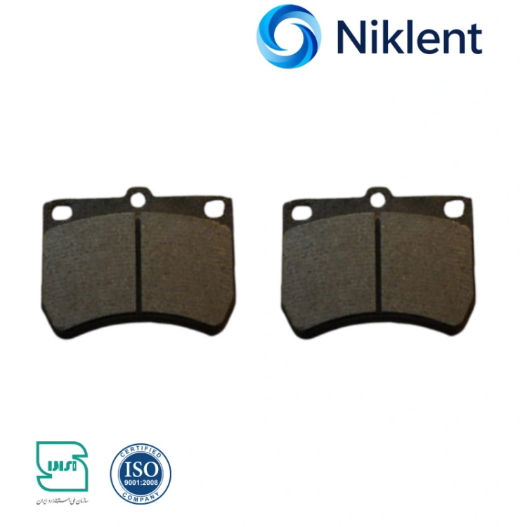 لنت ترمز جلو پراید دارای ضمانت معتبر بی قید و شرط