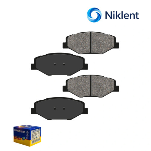 لنت ترمز جلو دنا پارس لنت دارای ضمانت بی قید و شرط