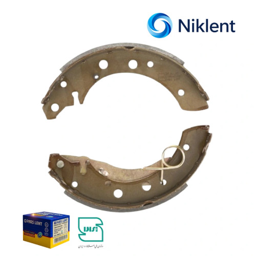 لنت ترمز عقب سمند ملی پارس لنت دارای ضمانت بی قید و شرط