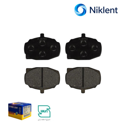 لنت ترمز جلو پیکان پارس لنت دارای ضمانت بی قید و شرط