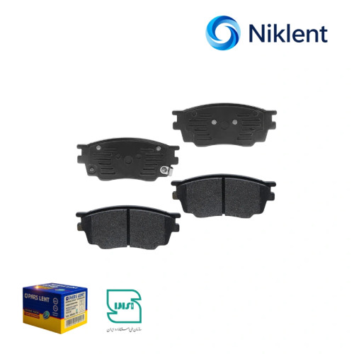 لنت ترمز جلو شاهین پارس لنت Pars Lent دارای ضمانت بی قید و شرط