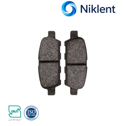 لنت ترمز عقب لیفان X50 دارای ضمانت معتبر بی قید و شرط