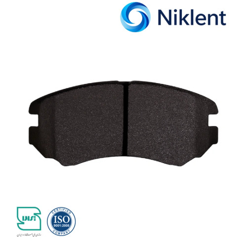 لنت ترمز جلو دیگنیتی دارای ضمانت معتبر بی قید و شرط