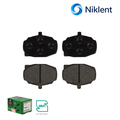 لنت ترمز جلو پیکان پارس لنت دارای ضمانت بی قید و شرط