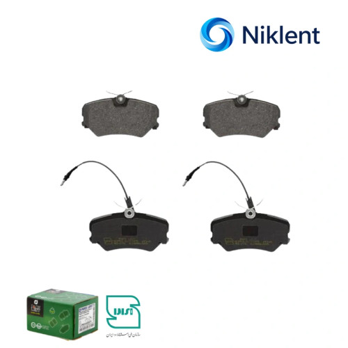 لنت ترمز جلو پژو پارس پرشیا پارس لنت Pars Lent دارای ضمانت بی قید و شرط