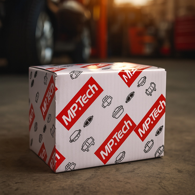 لنت ترمز عقب ریو کفشکی MP ، ام پی – با ضمانت معتبر و بی قید و شرط