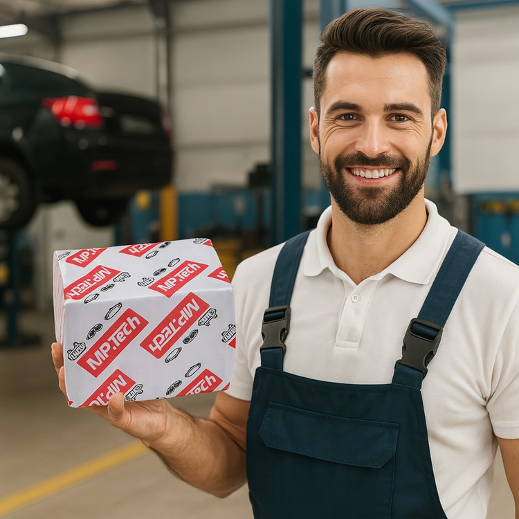 لنت ترمز عقب ریو کفشکی MP ، ام پی – با ضمانت معتبر و بی قید و شرط