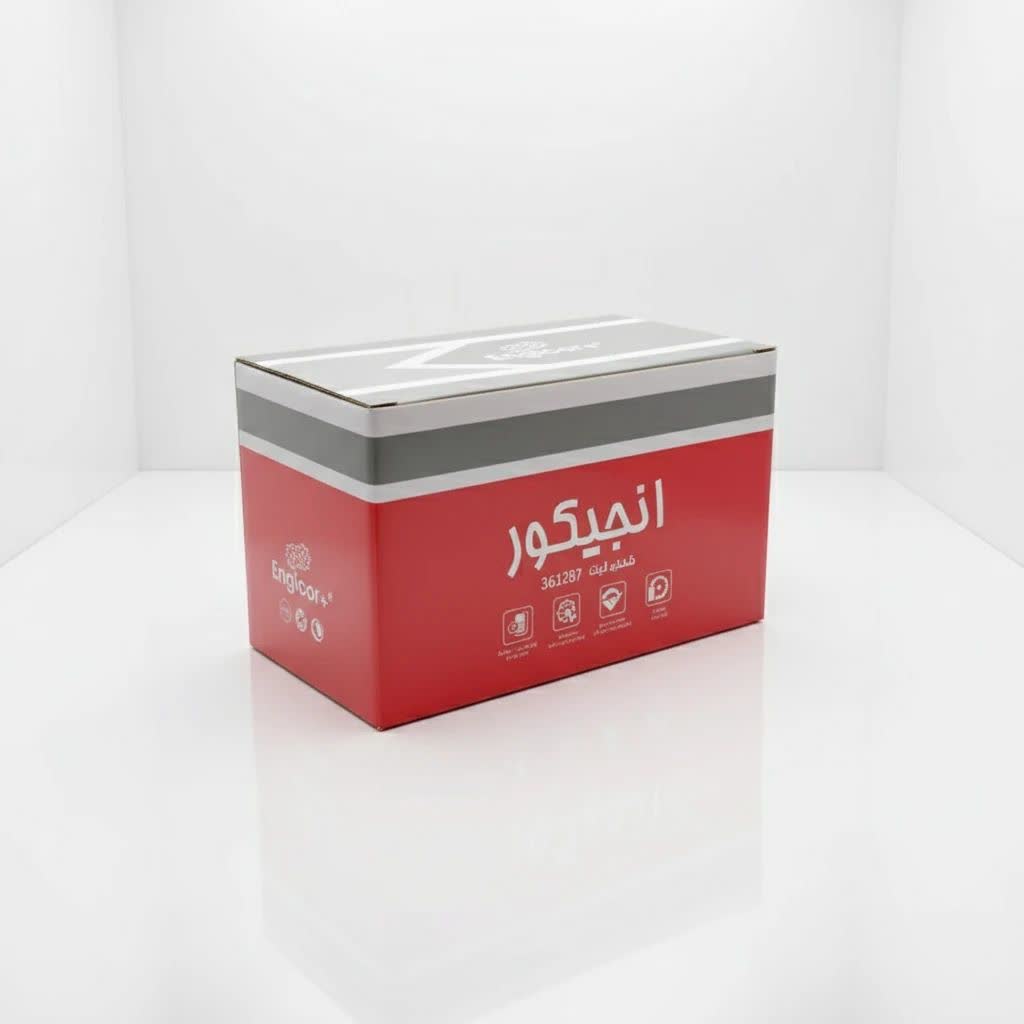 گردگیر پلوس 24 خار 405 انجیکور با ضمانت بی قید و شرط