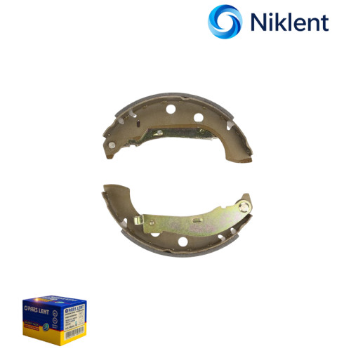 لنت ترمز عقب 405 پارس لنت Pars Lent دارای ضمانت معتبر بی قید و شرط