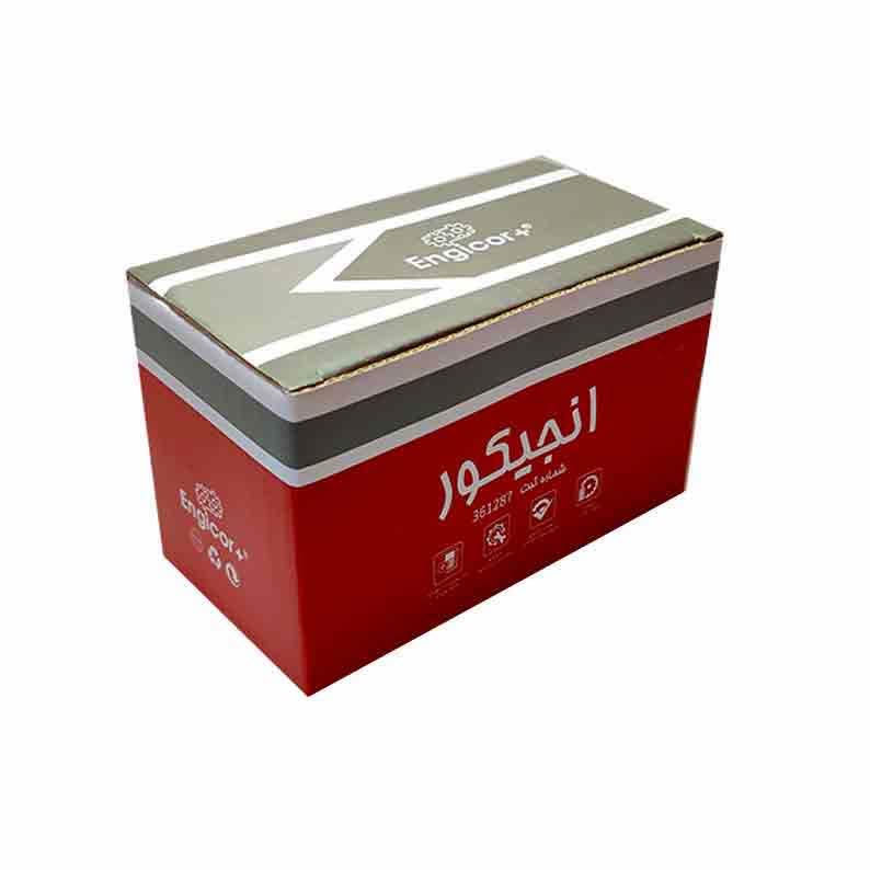 واترپمپ 405 انجیکور با ضمانت بی قید و شرط