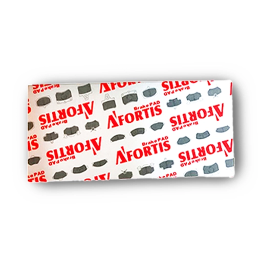 لنت ترمز عقب کیا اسپورتیج آفورتیس – با ضمانت معتبر و بی قید و شرط